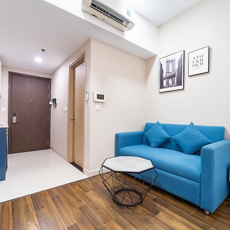 Rem Rivergate Garden Pool Signature - Free 4G Sim For 3 Nights Booking Хошимин Экстерьер фото
